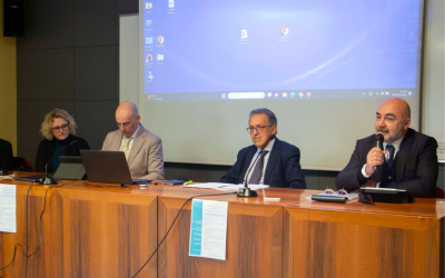 Il Direttore della European School of Venice eletto Presidente dell’ANINSEI